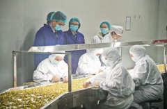 通过搭建产做平台